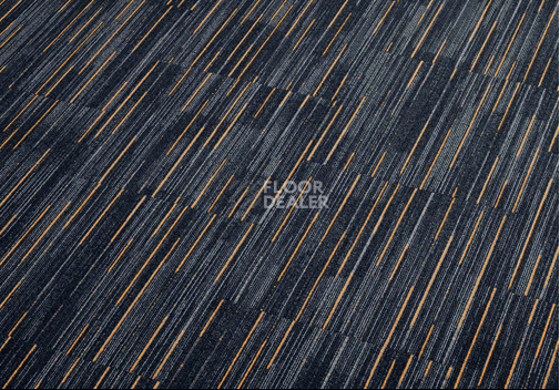 Ковровая плитка Milliken Light Trails ngt 09 Neon фото 1 | FLOORDEALER